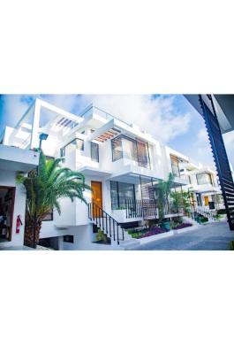 Executive Semi Furnished 5 Bedroom, Cantonments, Accra, Townhouse for Rent