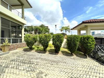 Executive Furnished Duplex 4 Bedroom, Cantonments, Accra, House for Rent