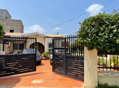 3 Bedroom Unfurnished House at Spintex, Spintex Comm 19, Accra Metropolitan, Accra, House for Rent