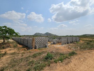 Plots Much Affordable - Prampram New Ningo, Tsopoli, Ningo Prampram District, Accra, Residential Land for Sale