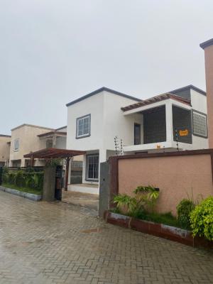 3 Bedroom Executive House in East Legon, East Legon, Accra, House for Sale