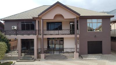 4 Bedroom Executive House F in East Legon, Trassaco Valley, East Legon, Accra, House for Sale
