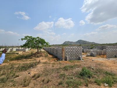 Free Bonuses on Half Plots !!!! Prampram New Ningo, New Ningo Police, Ningo Prampram District, Accra, Mixed-use Land for Sale