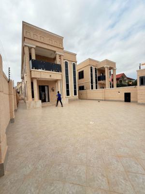 4-bedroom Duplex Self-compound House Selling  in East Legon Hills -- $1, East Legon Hills, East Legon, Accra, Detached Duplex for Sale