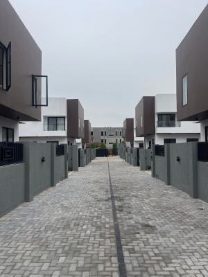 3 Bedroom House with a Boys Quarters at West Legon, Westlegon, Accra Metropolitan, Accra, House for Sale