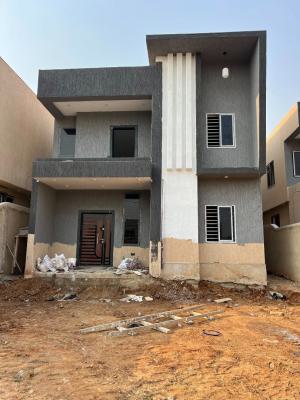 Executive 4 Bedroom, East Legon Hills, East Legon, Accra, House for Sale