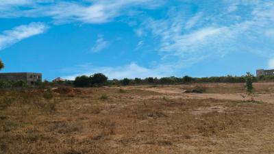 Multipurpose Use Lands at a Cool Price, C.o.d Residence, Prampram, Ningo Prampram District, Accra, Mixed-use Land for Sale