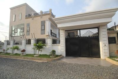 Luxury 6 Bedroom House in Trasaco, Trasaco, East Legon, Accra, Detached Duplex for Rent