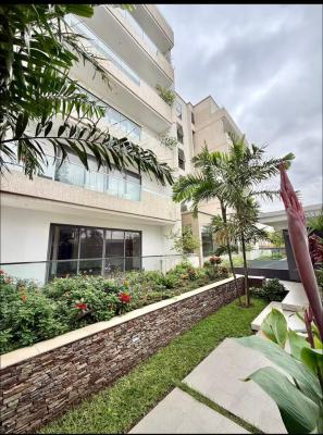 Luxury 2 Bedroom, East Legon, Accra, Apartment for Rent