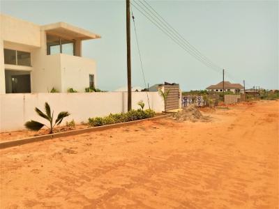 Safe, , Secure and Profitable Land Available, Prampram Junction, Prampram, Ningo Prampram District, Accra, Mixed-use Land for Sale