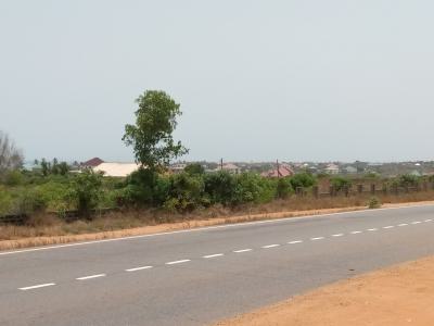 a Place to Truly Belong, Prampram Junction, Prampram, Ningo Prampram District, Accra, Mixed-use Land for Sale