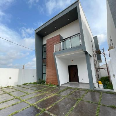 3 Bedroom House + Boys Quarters, East Airport, East Airport, Airport Residential Area, Accra, House for Sale