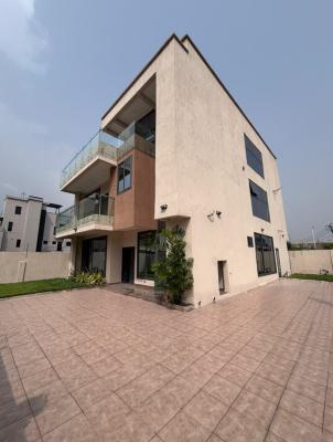 Executive 5 Bedroom, North Ridge, Accra, House for Sale