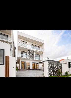 5 Bedroom House with a Boys Quarters and Pool at East Legon, East Legon, Accra Metropolitan, Accra, House for Sale