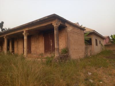 6 Bedrooms & 5 Stores/ Shops, Kronum, Kumasi Metropolitan, Ashanti, House for Sale