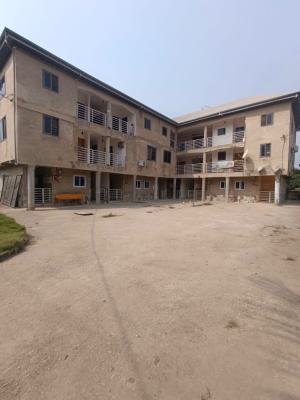 21 Units of Apartment, Blue Skies, Ankwa Dobro, Akuapim South Municipal, Eastern Region, Apartment for Sale