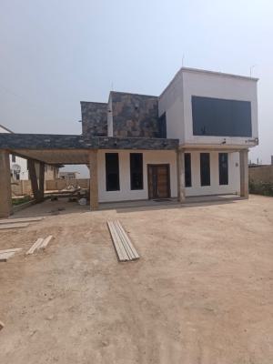4 Bedrooms, Odumasi Estate, Pokuase (pokoasi), Ga West Municipal, Accra, Detached Duplex for Sale