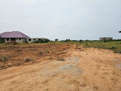 Beautiful Dermarcated Plots in a Serene Setting, Prampram Junction, Ningo Prampram District, Accra, Mixed-use Land for Sale