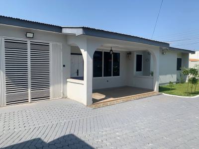 Executive 3 Bedroom, Spintex, Accra, House for Rent