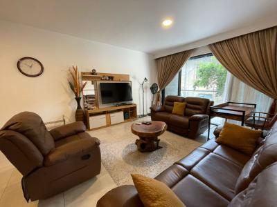 Cozy 2 Bedroom Apartment Airport Residential, West Airport, Airport Residential Area, Accra, Apartment for Rent