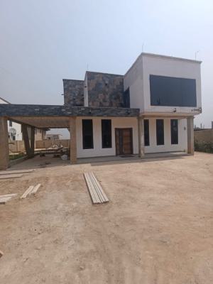 4 Ultra Modern 4 Bedroom Hiuse, Odumase, Amasaman, Ga West Municipal, Accra, House for Sale