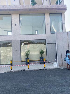 300 Square Metres  Office Space  in a Good Locationn, Labone, North Labone, Accra, Commercial Property for Rent