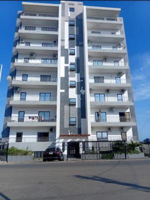 Fully Furnished 3 Bedroom Apartment, Abelemkpe, Accra, Apartment for Sale