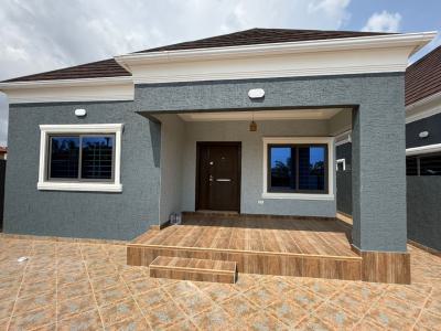 Newly Built 3 Bedroom, Odumase, Ablekuma South, Accra Metropolitan, Accra, House for Sale