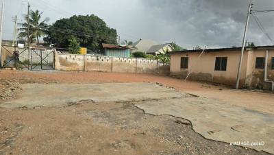 3 and Half Plots of Land, Haatso, Haatso, Ga East Municipal, Accra, Land for Sale