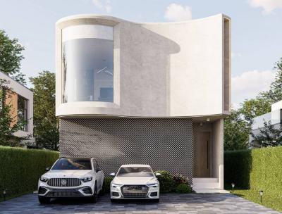 4 Bedroom House with a Pool at Cantonment, Cantonment, Accra Metropolitan, Accra, House for Sale