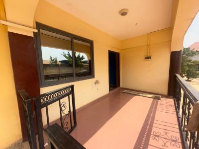 2 Bedrooms at Ablekuma Curve, Curve, Ablekuma South, Accra Metropolitan, Accra, Apartment for Rent