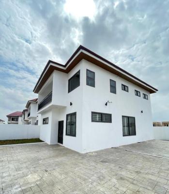 3 Bedroom Townhouses in Madina Estates, Botwe Road -- $200,000, Around The Adenta Dvla, Madina, La Nkwantanang Madina Municipal, Accra, Detached Duplex for Sale