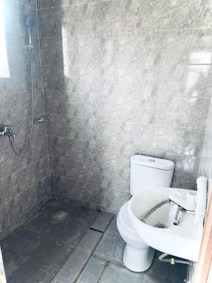 1 Bedroom, Behind West Hills Mall, Weija, Ga South Municipal, Accra, Single Room Self Contained for Rent