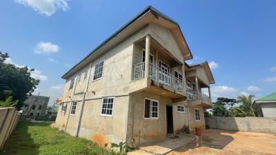 4 Bedroom Storey House at Afienya Tema, Afienya, Afienya, Tema, Accra, Detached Bungalow for Sale