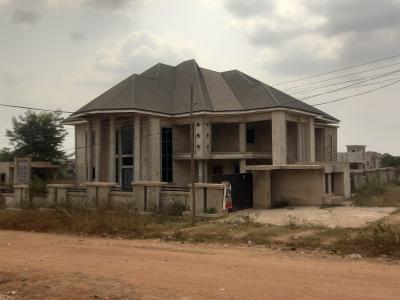 5 Bedrooms, Sokoban Apaaso, on Ahodwo Road., Kumasi Metropolitan, Ashanti, House for Sale