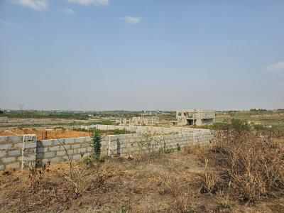 Prampram <<< Bis 50% Discounts on Half Plots, African Ancestral Walls, Prampram, Ningo Prampram District, Accra, Mixed-use Land for Sale