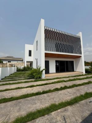 Executive 3 Bedroom, Ashaley Botwe, Adenta Municipal, Accra, House for Sale