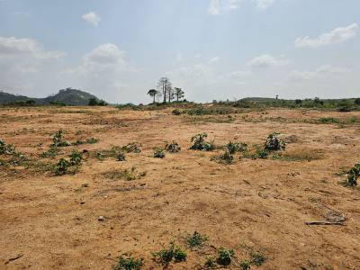 Tsopoli - Unique Price Drop on Plots., Police Barrier - Tsopoli, Tsopoli, Ningo Prampram District, Accra, Residential Land for Sale