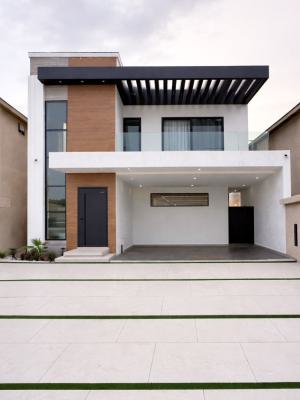 Executive Ensuite Furnished 4 Bedroom, East Legon, Accra, House for Sale