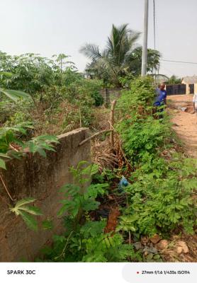 One Plot of Land, Teiman, Oyarifa, La Nkwantanang Madina Municipal, Accra, Mixed-use Land for Sale