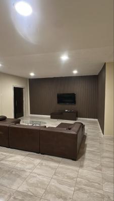 Spacious Unfurnished & Furnished Two Bedroom Apartment, Off The Bawaleshie Road, East Legon, Accra, Apartment for Rent