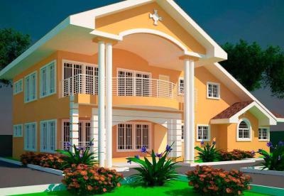 Executive Uncompleted 5 Bedroom, Kpone Katamanso, Accra, House for Sale