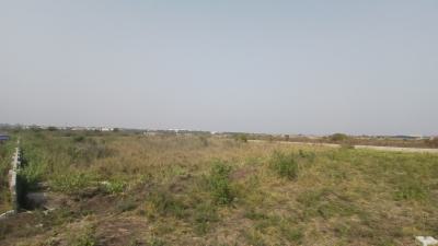 Genuine Choice of Half Plot, Police Barrier, Tsopoli, Ningo Prampram District, Accra, Residential Land for Sale
