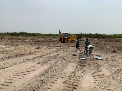 Plots with Amazing Documents., Community 25 Mall, Tema, Accra, Mixed-use Land for Sale