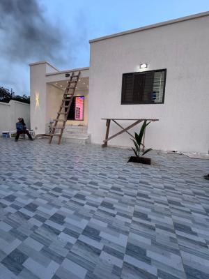 3 Bedrooms House, Kokrobite, Weija, Ga South Municipal, Accra, House for Sale