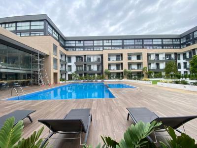 Furnished Luxury Studio Apartment, Embassy Gardens, Cantonments, Accra, Single Room Self Contained for Sale