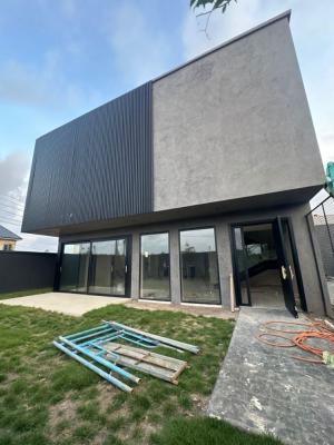 4 Bedrooms at Tse Addo  Roundabout, Roundabout, Tse Addo, Accra, Detached Duplex for Sale