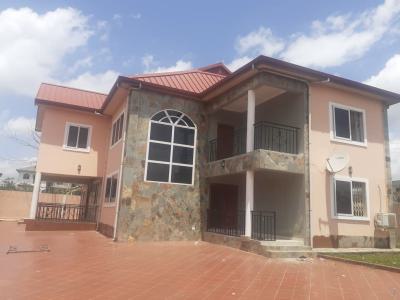 5 Bedrooms at Oyarifa, Pentecost, Oyarifa, La Nkwantanang Madina Municipal, Accra, Detached Duplex for Rent