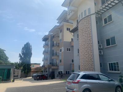 2 Bedroom Apartment, North Ridge, Accra, Apartment for Sale