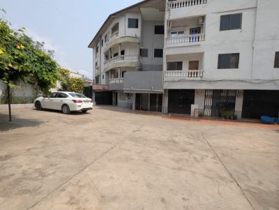 2 Bedrooms at North Kaneshie, Point 4, North Kaneshie, Accra, Apartment for Rent